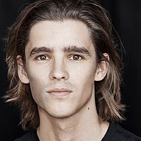 BRENTON THWAITES