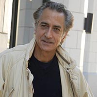 DAVID STRATHAIRN