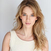 YAEL GROBGLAS