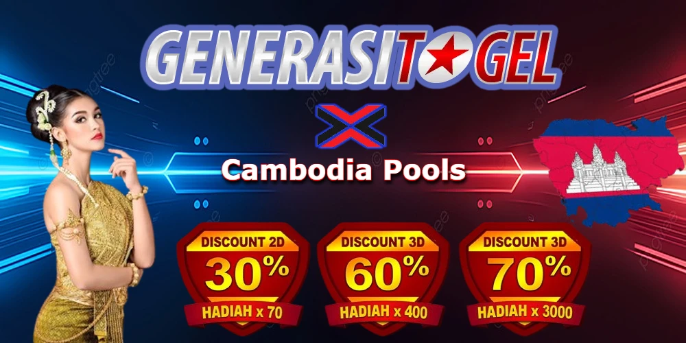 Togel Kamboja