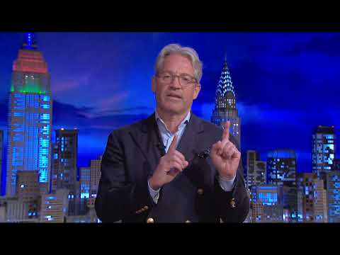 What Would You Ask? - Eric Metaxas