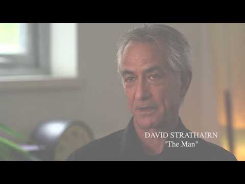 Interview With David Strathairn